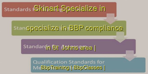 Skinart Specialize in specialize in BBP compliance in St  Johns area | BbpTraining | BbpClasses | SkinartTraining-United Kingdom